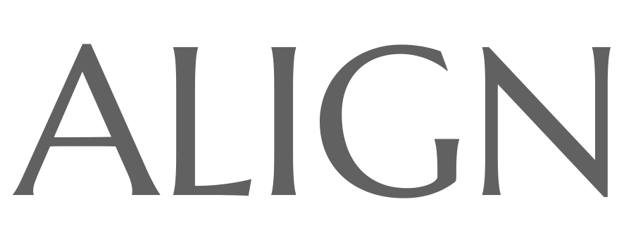 Align