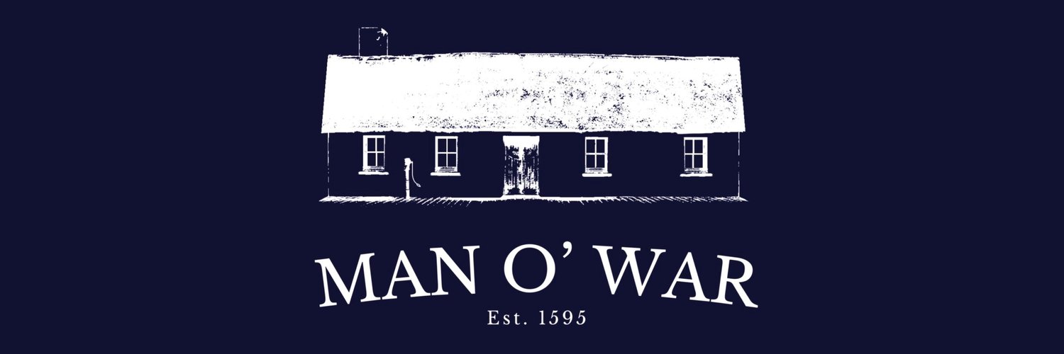 Man O'War