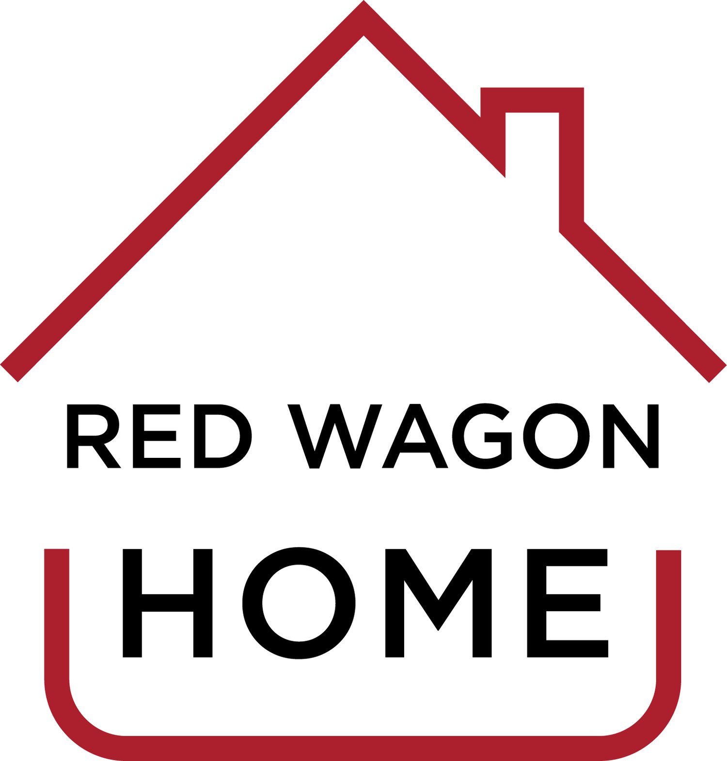 Red Wagon Home