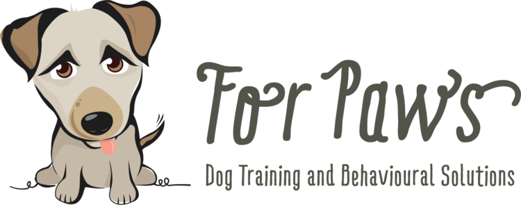 For Paws - Dog Training and Behavioural Solutions