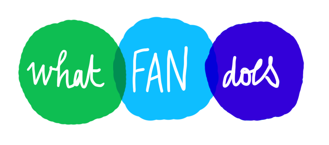 What Fan Does