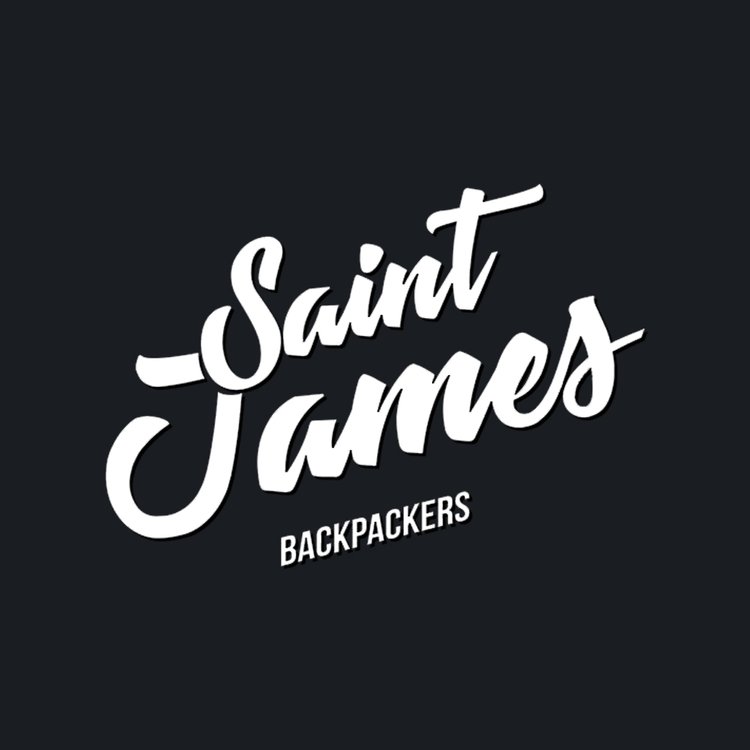 Saint James Backpackers Hostel London