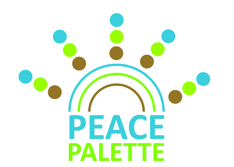 Peace Palette