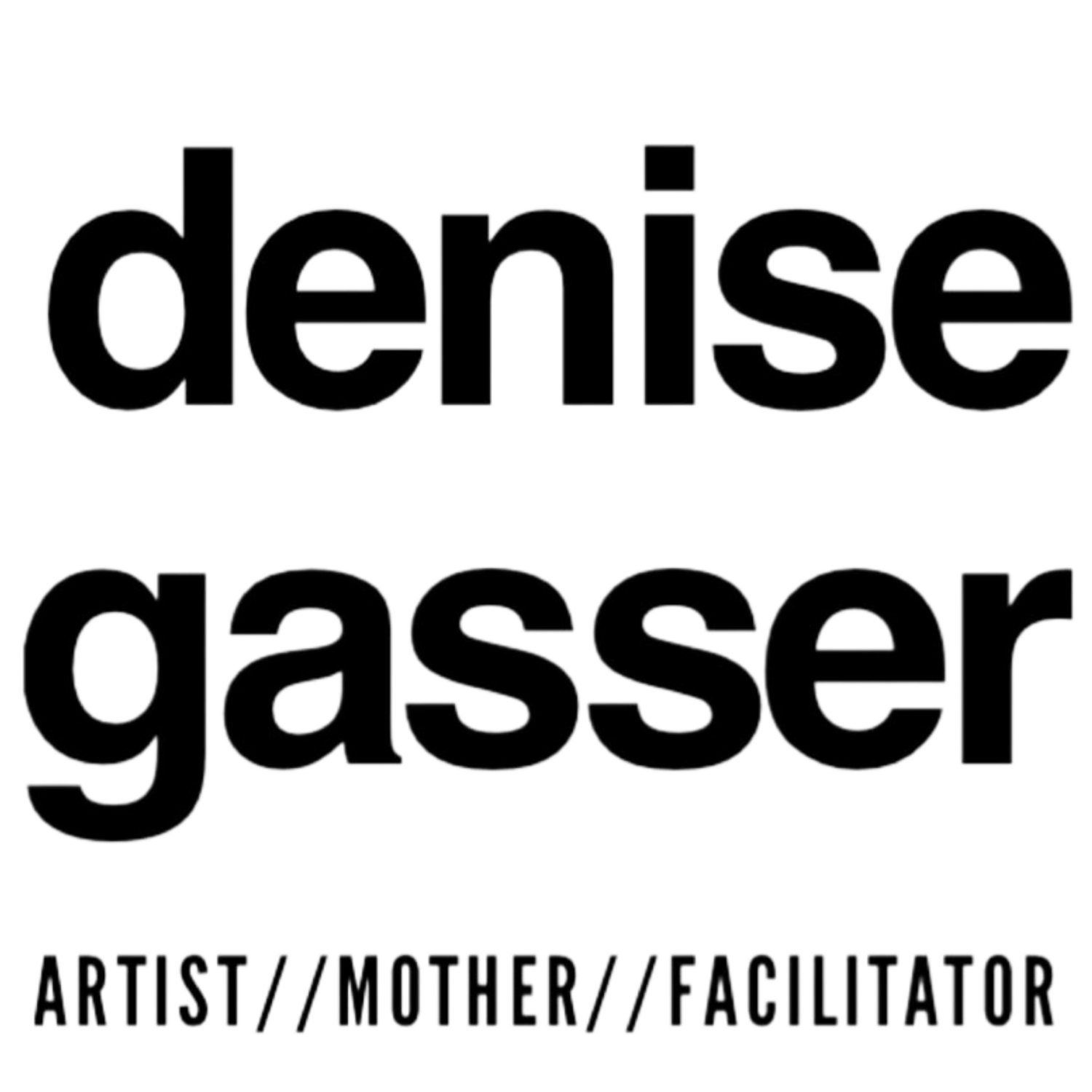 Denise Gasser Art