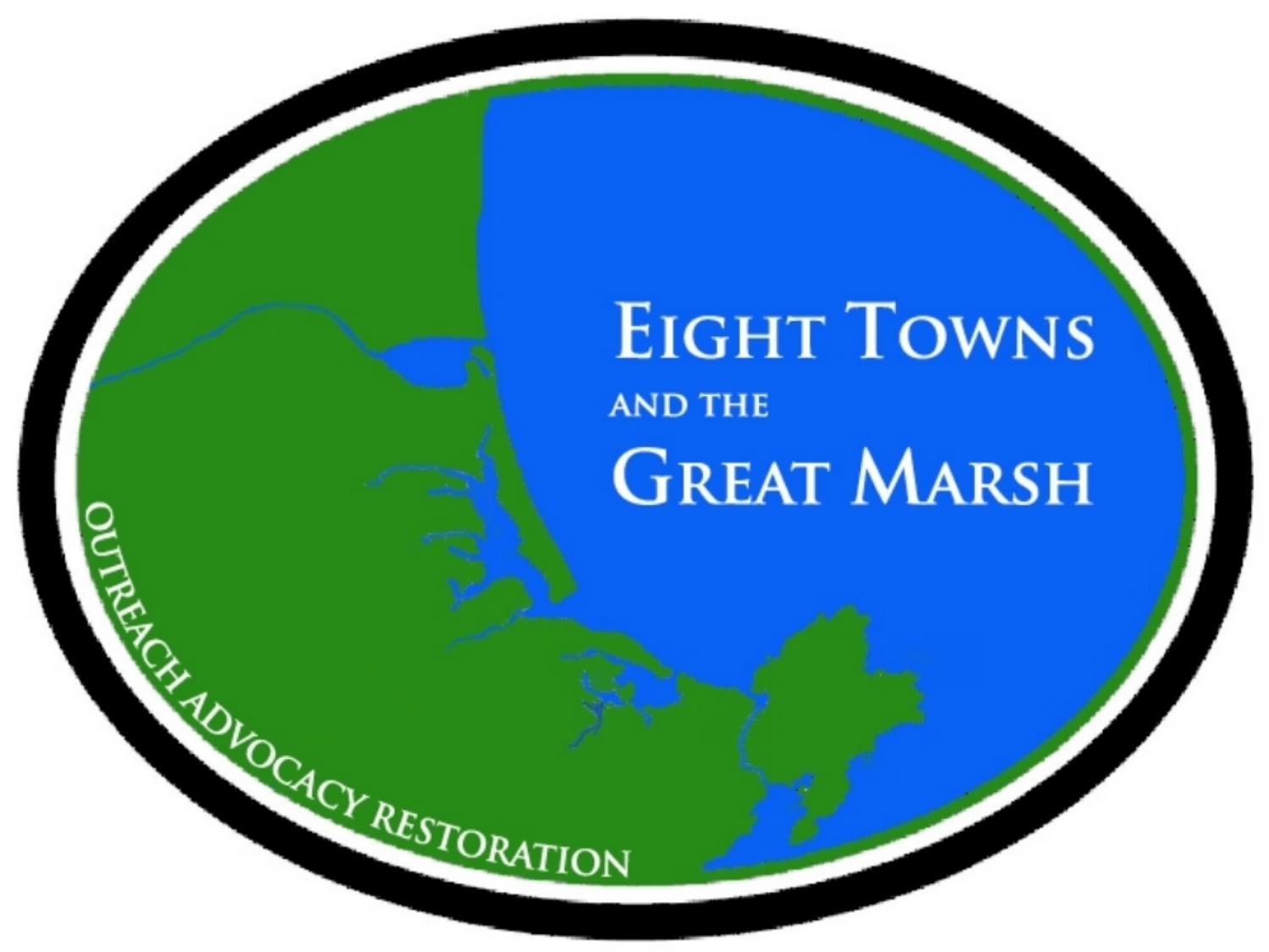 Eight Towns and the Great Marsh Committee