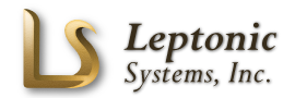 Leptonic Software