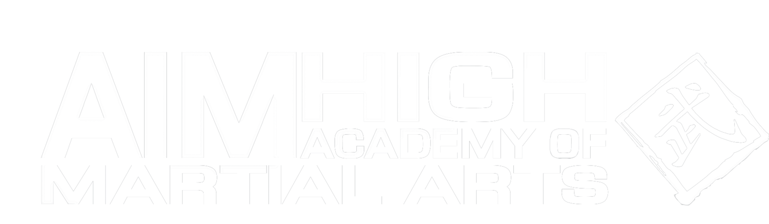 Aim High Academy Of Martial Arts