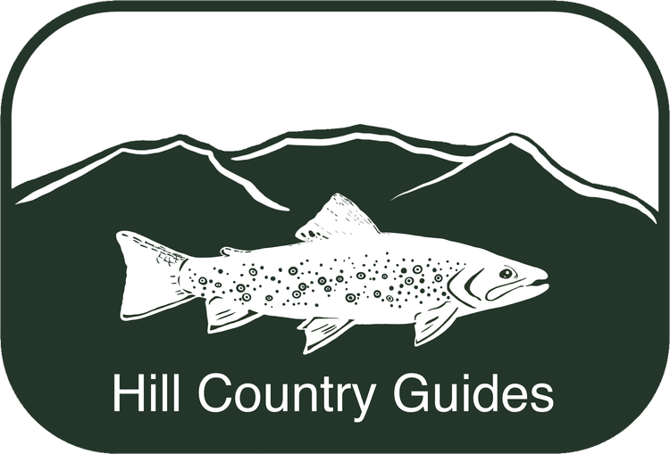 Hill Country Guides