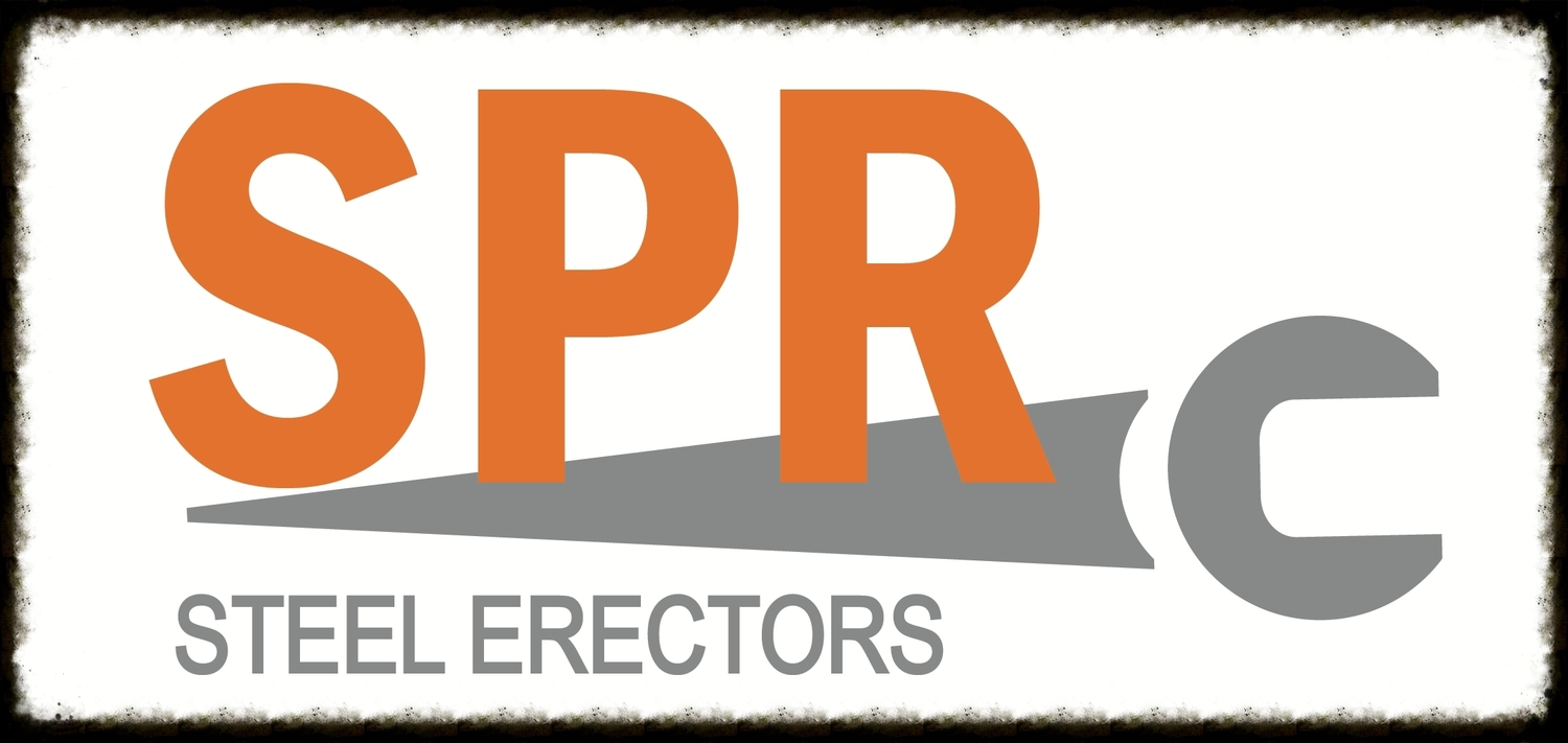 SPR Steel Erectors