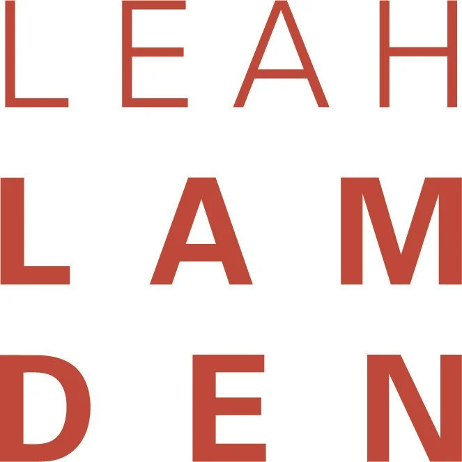 Leah Lamden