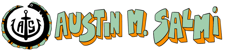 Austin M. Salmi