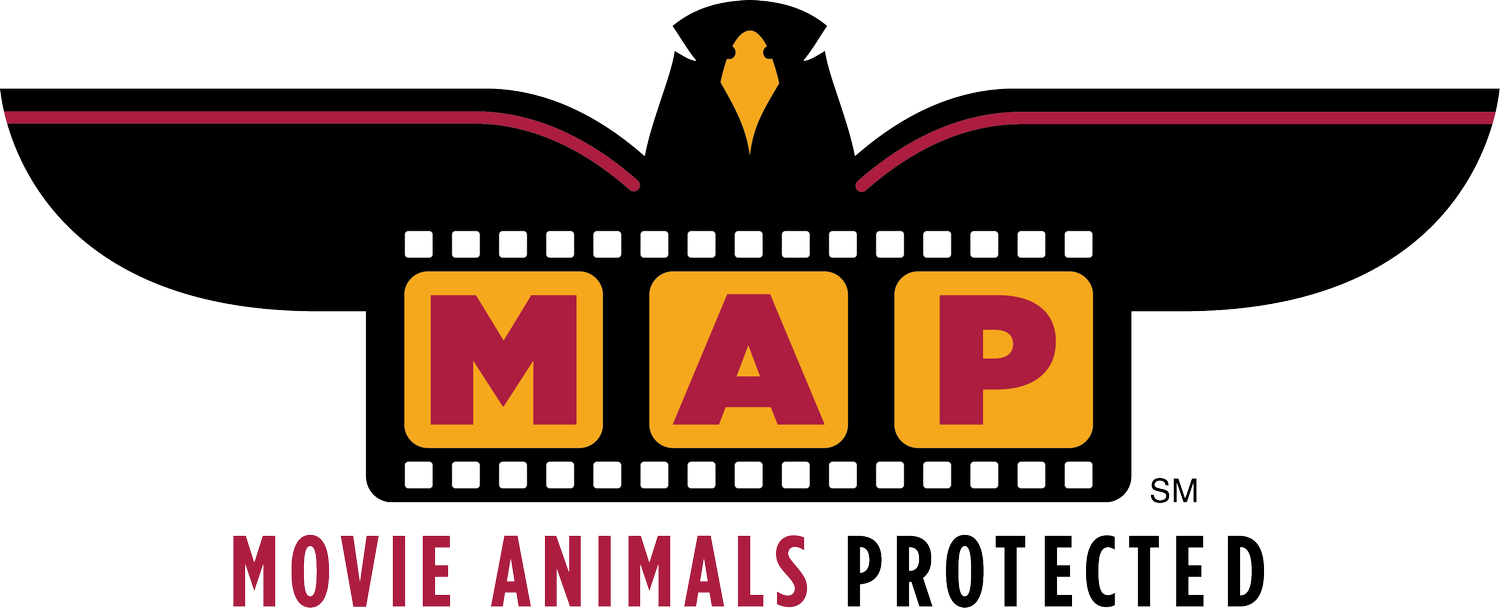 MOVIE ANIMALS PROTECTED (MAP)