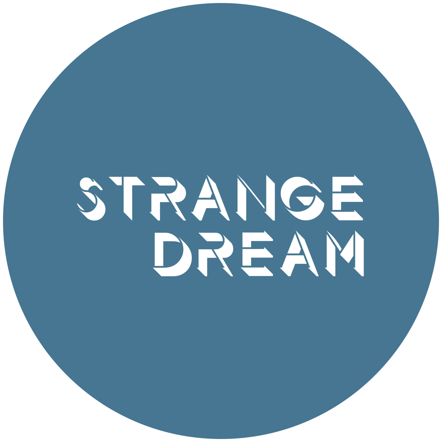 strangedream