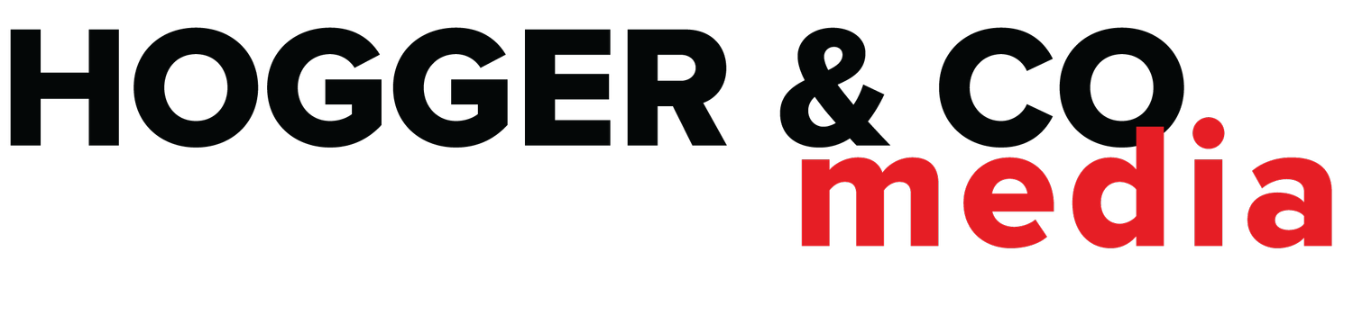 HOGGER & Co. media