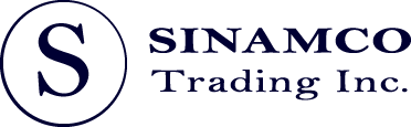 Sinamco Trading, INC.