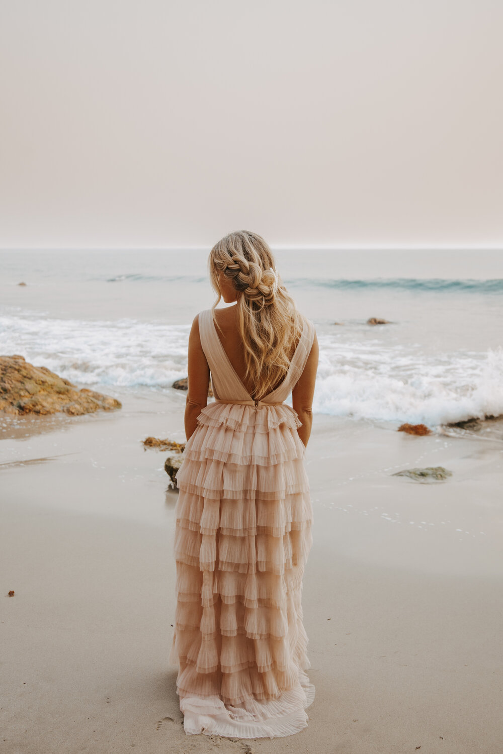 Photos by Paige Owen Spell Set, WhiteFox Sparkle Dress, Sau Lee Pink Dress