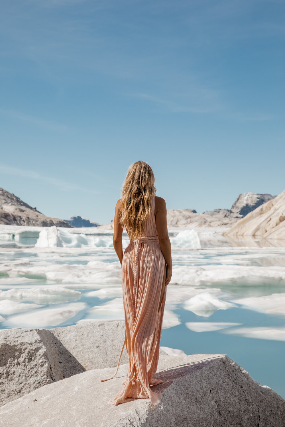 Photos by Paige Owen Kasia Kulenty Dress