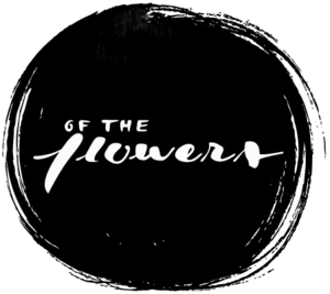 Of The Flowers