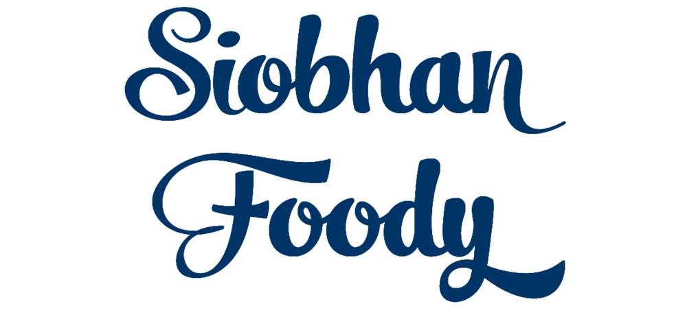 SiobhanFoody.com | Award-winning Graphic Design | Creative Consultancy | Marketing | Branding | Event Planning