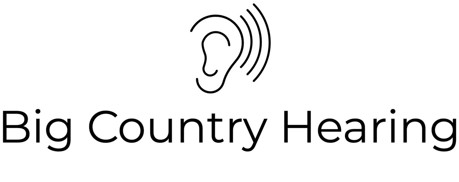 Big Country Hearing