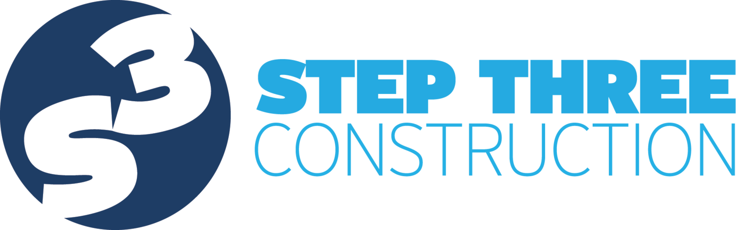 Step Three Construction Ltd - New Build Builder, Listed Building, Extensions & Conversions in Kent