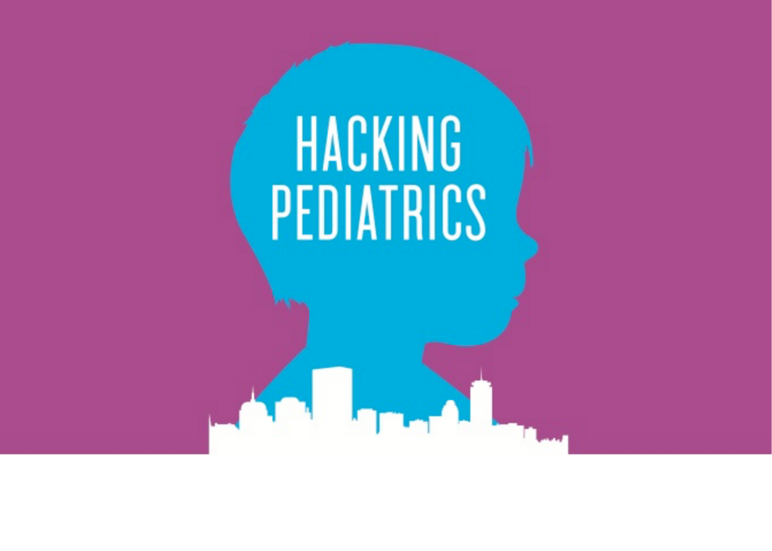 Hacking Pediatrics