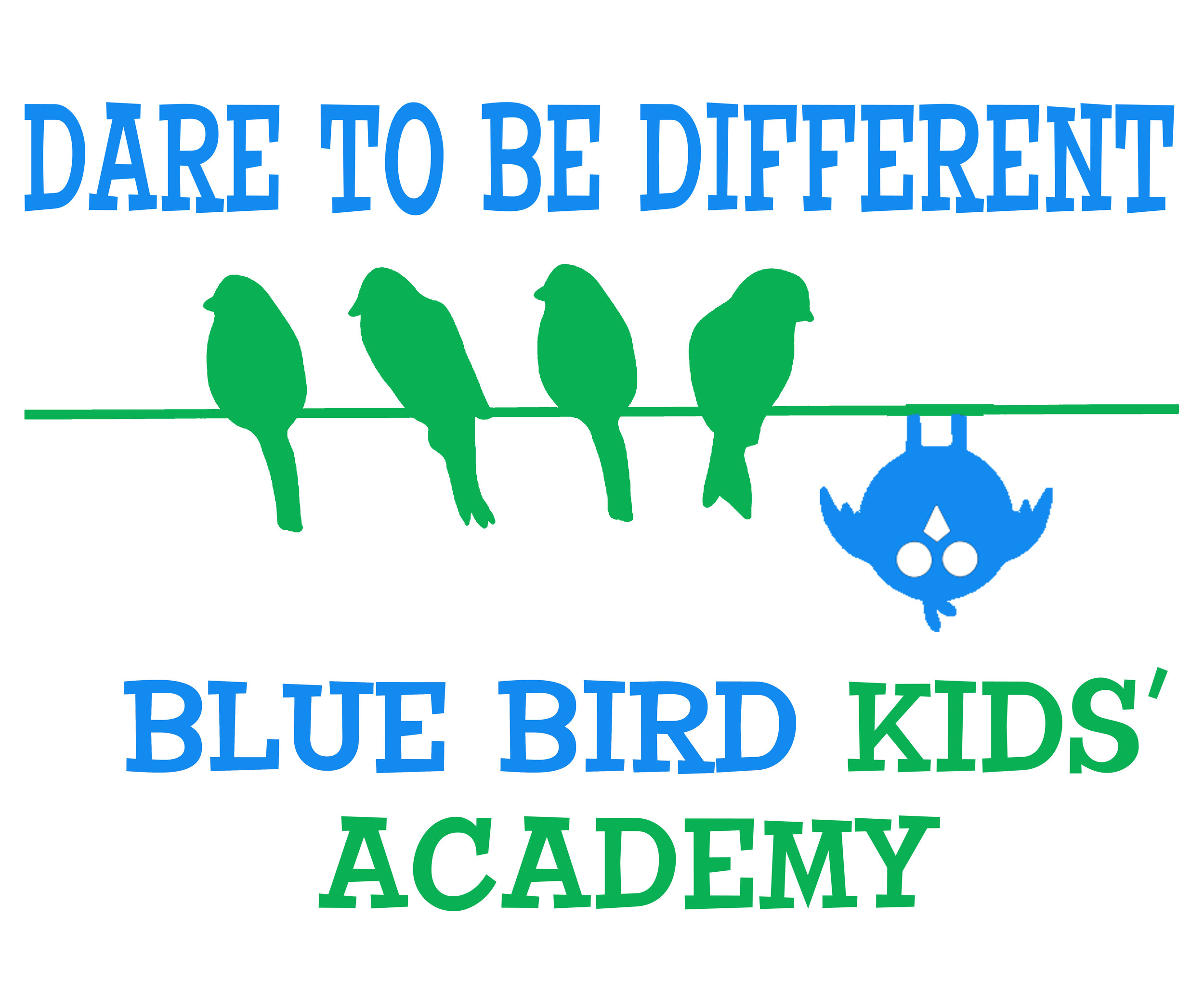 Contact Blue Bird Kids Academy