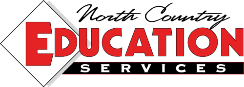 North Country Education Services logo