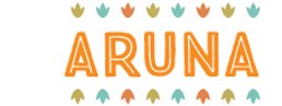 Aruna's portfolio