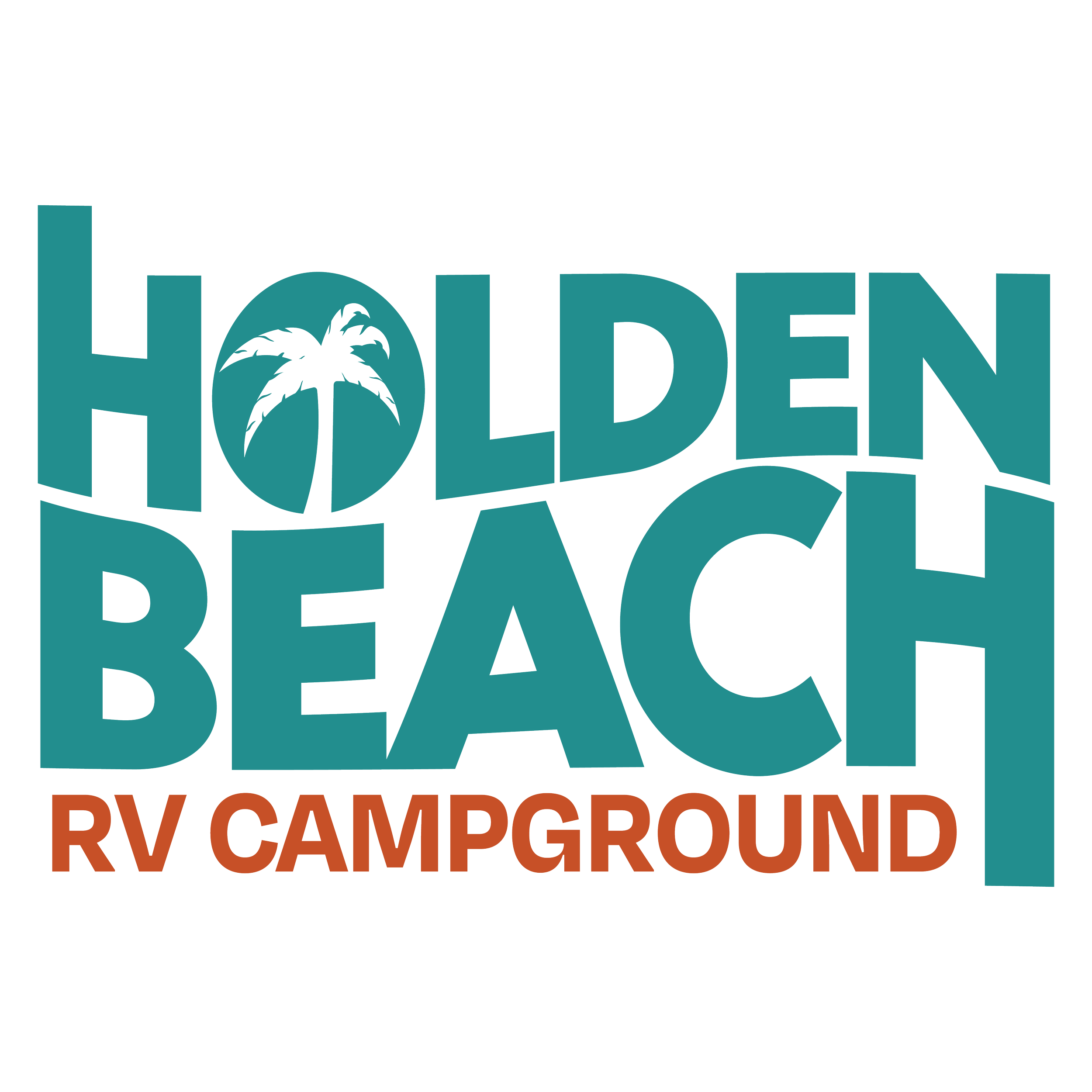 HOLDEN BEACH RV CAMPGROUND 