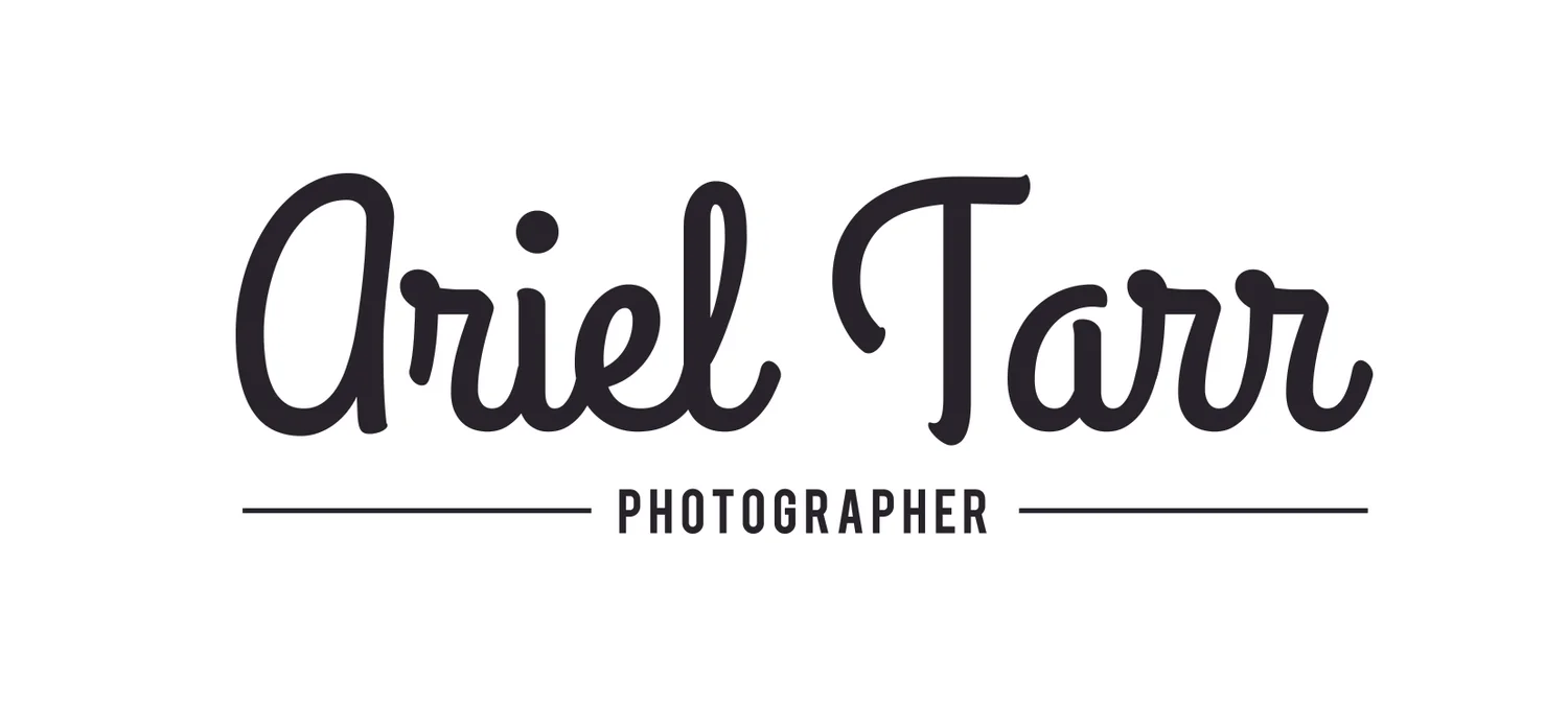 Ariel Tarr Photo