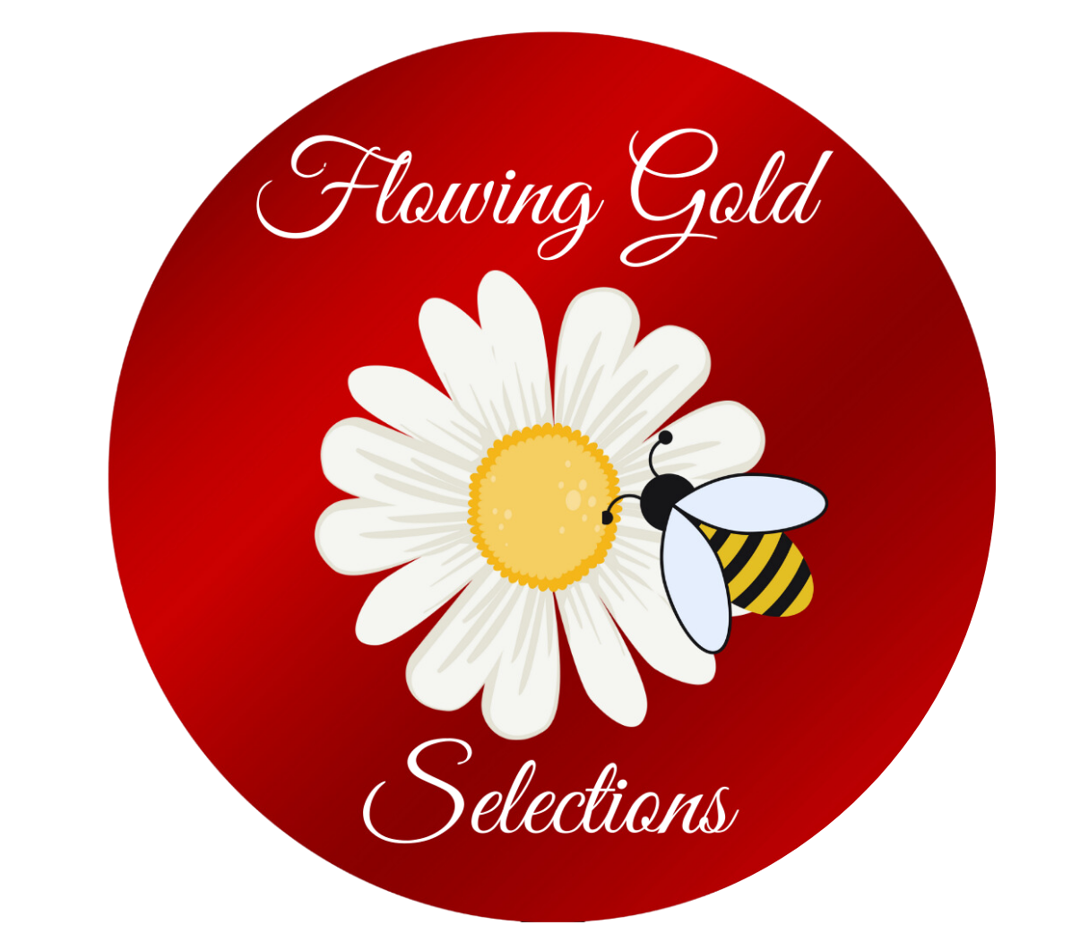 Flowing Gold Selections