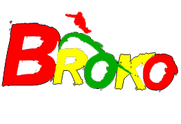 Broko Bindings