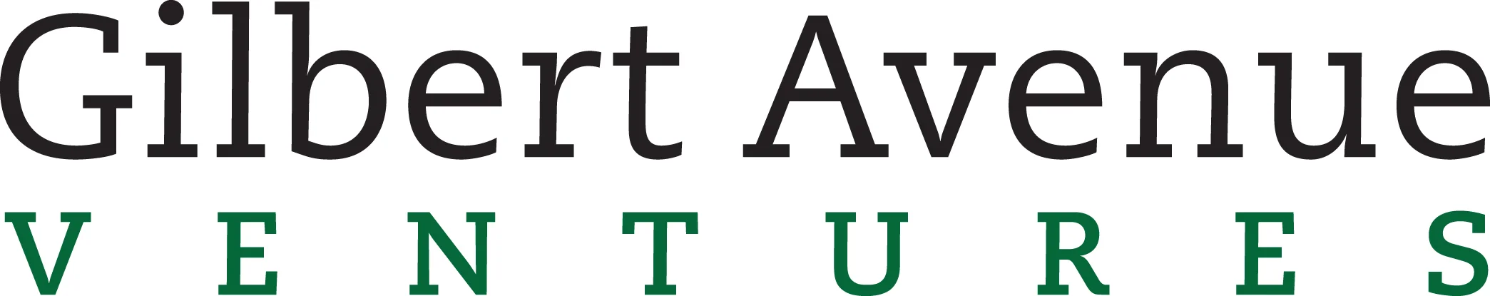 Gilbert Avenue Ventures