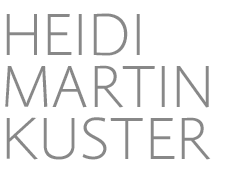 Heidi Martin Kuster