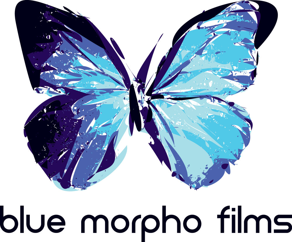 Blue Morpho Films