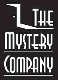 Crum Creek Press / The Mystery Company