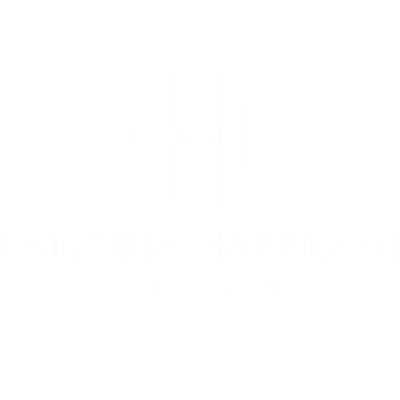 Kristina Harrison Dressage
