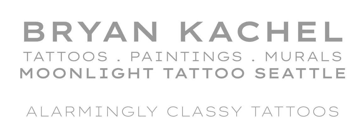 Bryan Kachel