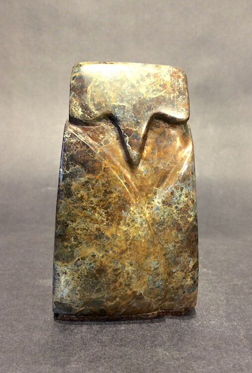 forbruger Tænke formel Forest Buddha II - bronze by Penelope Crittenden — Rob Schouten Gallery &  Sculpture Garden