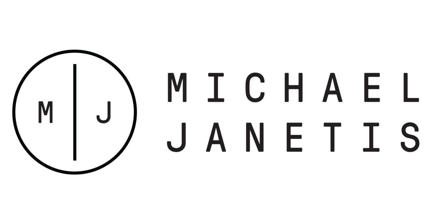 Michael Janetis