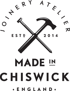 Made in Chiswick