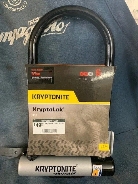 kryptolok standard