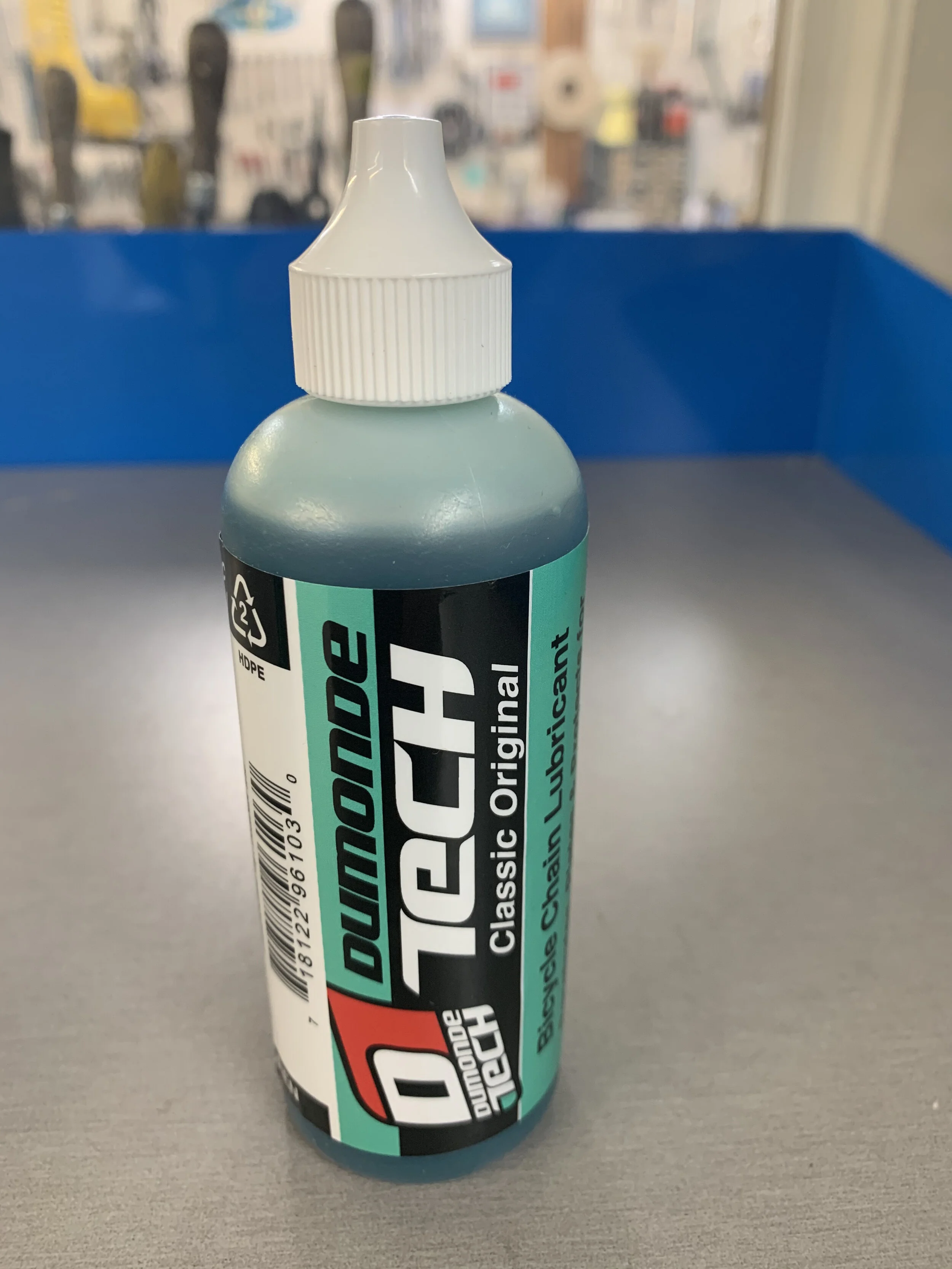 dumonde tech original