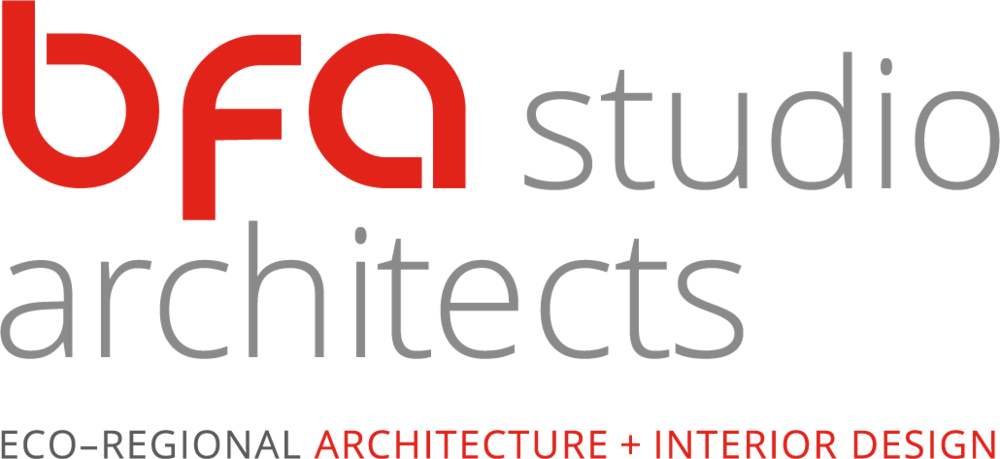BFA Studio Architects