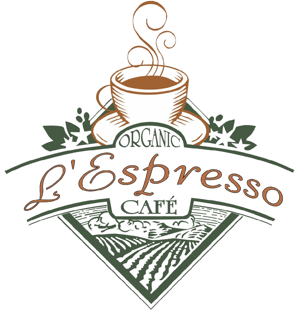 droogte scheuren Vervreemding L'Espresso Cafe