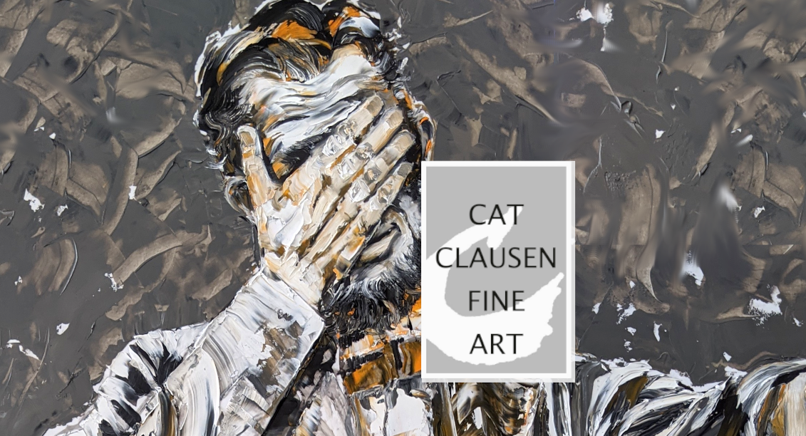 CAT CLAUSEN FINE ART