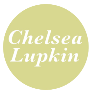 Chelsea Lupkin