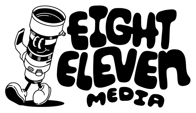 EIGHT ELEVEN MEDIA