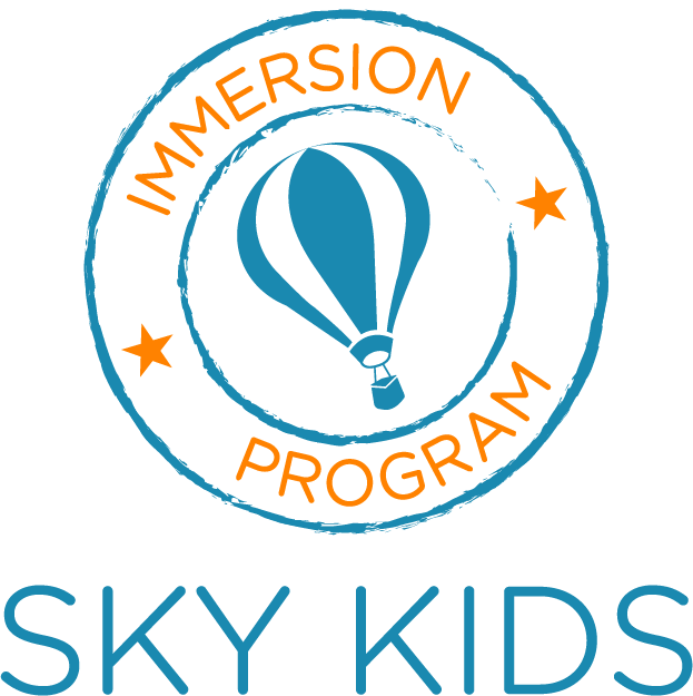 Sky Kids